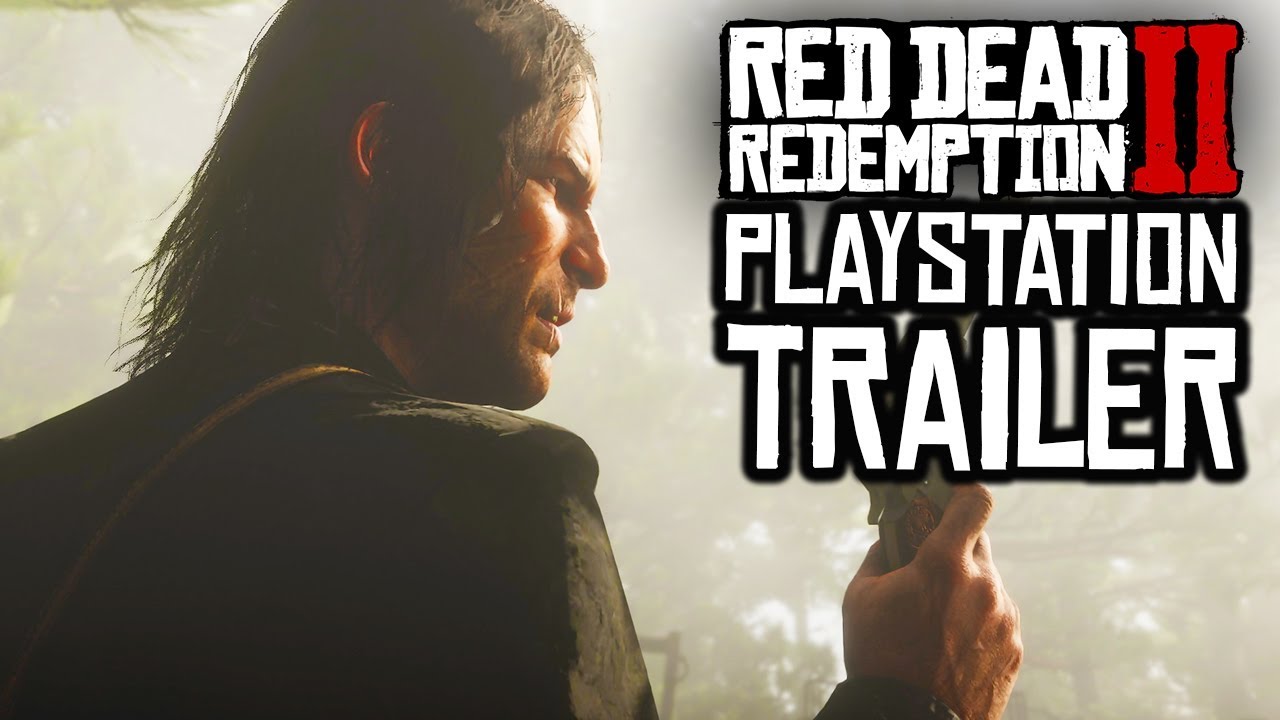 Rdr 2 ps 5 сколько фпс