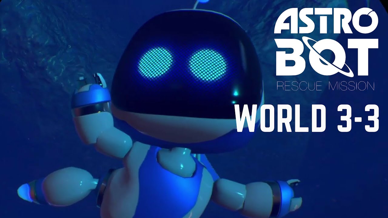 astro bot rescue mission 5 3